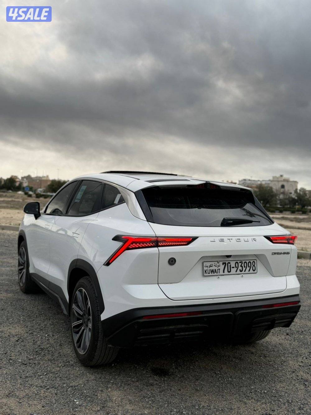 للبيع جيتور-داشنج20241