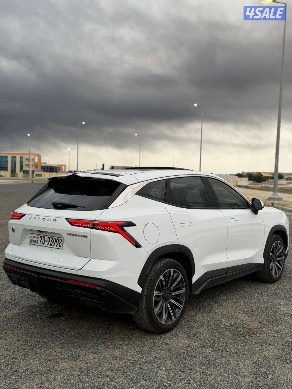 للبيع جيتور-داشنج20242