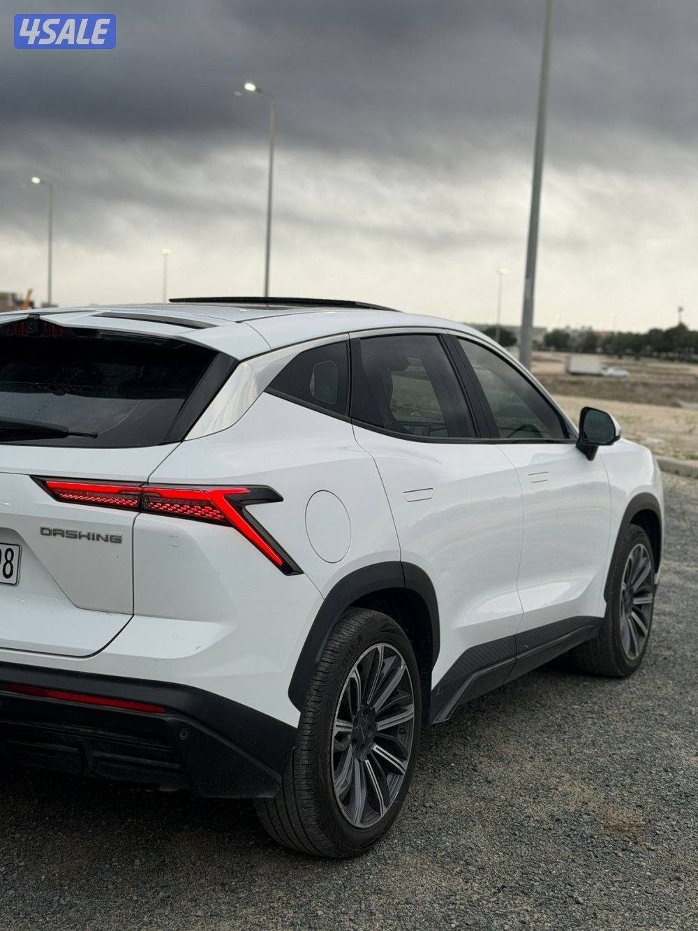 للبيع جيتور-داشنج20244