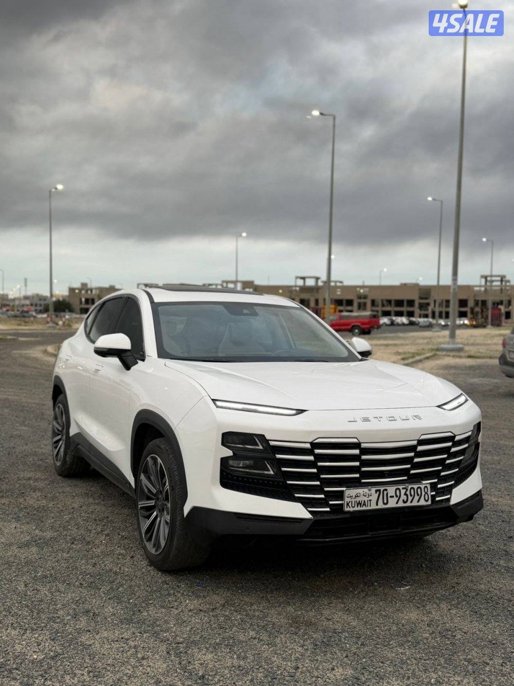 للبيع جيتور-داشنج20245