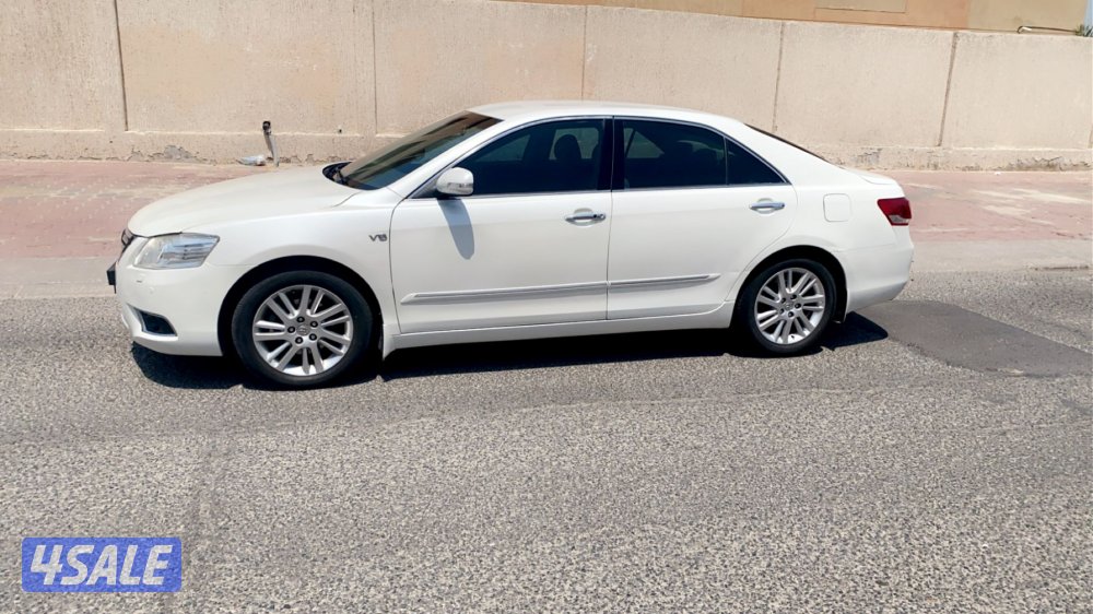 للبيع اوريون موديل 20102