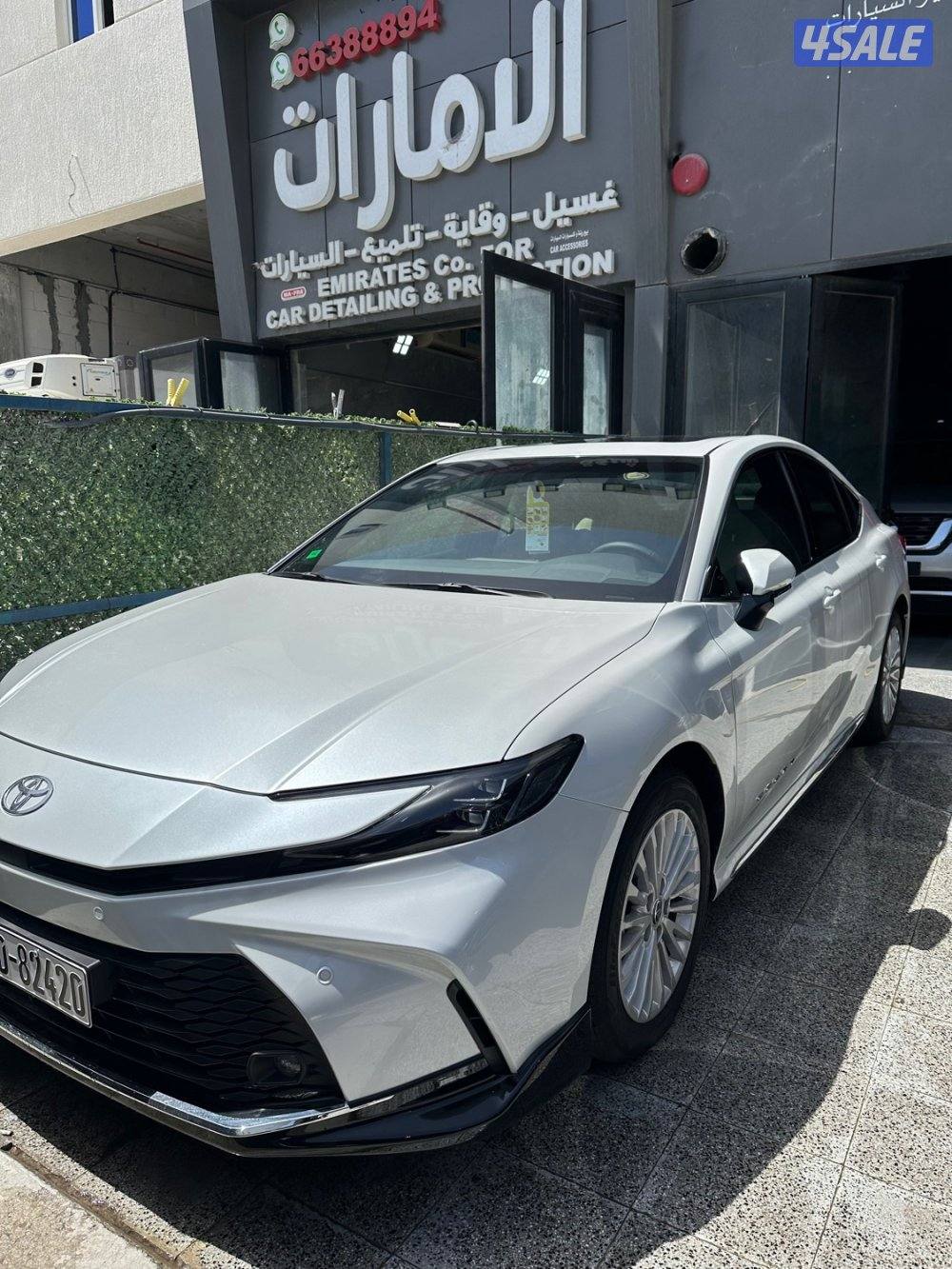 كامريLEفتحه اصفار20260