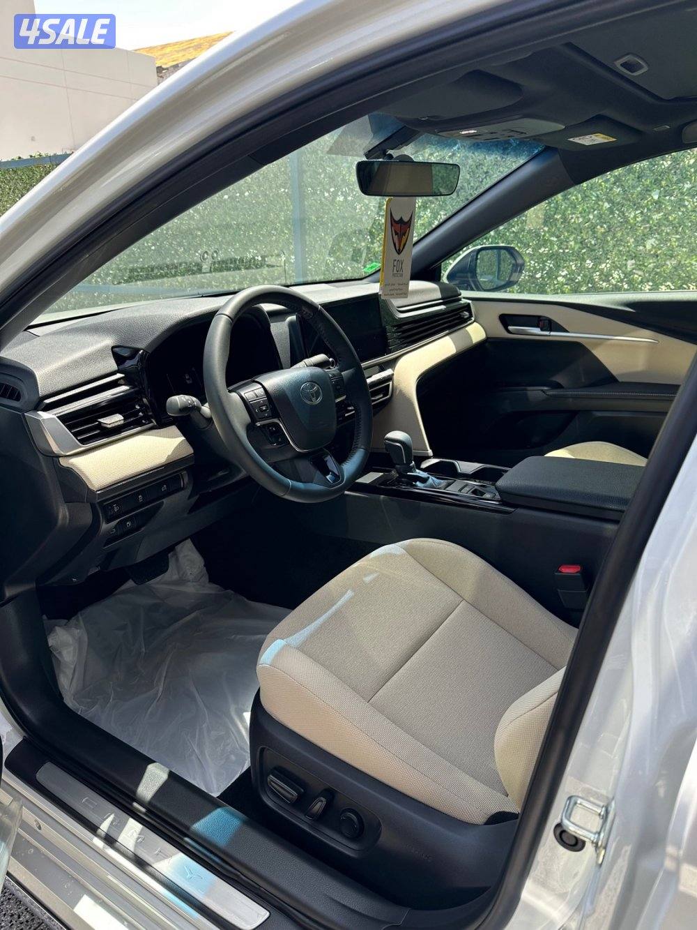 كامريLEفتحه اصفار20262