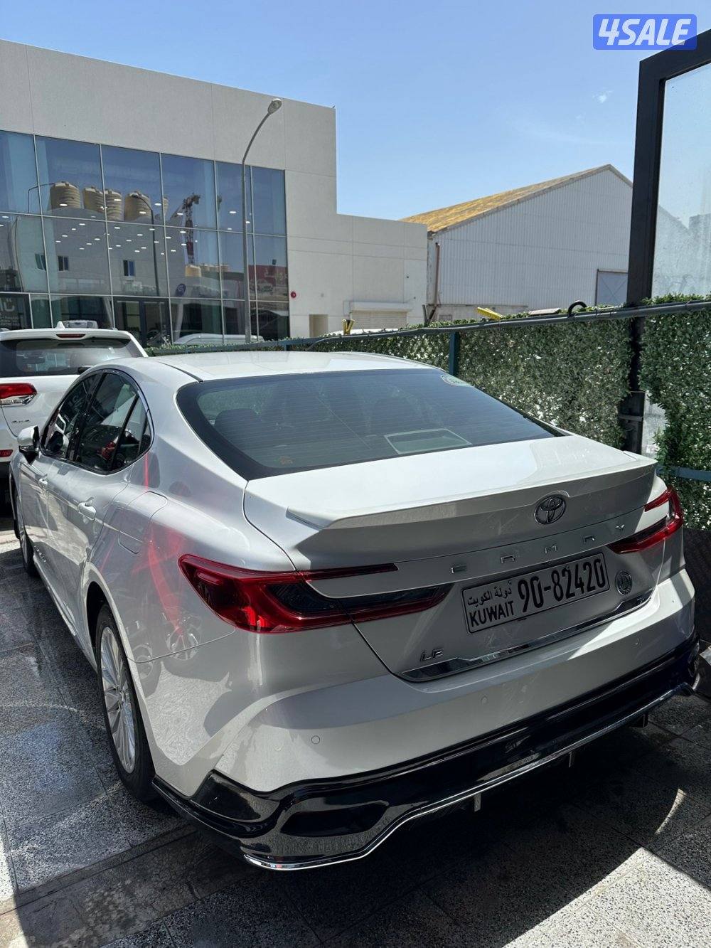 كامريLEفتحه اصفار20261