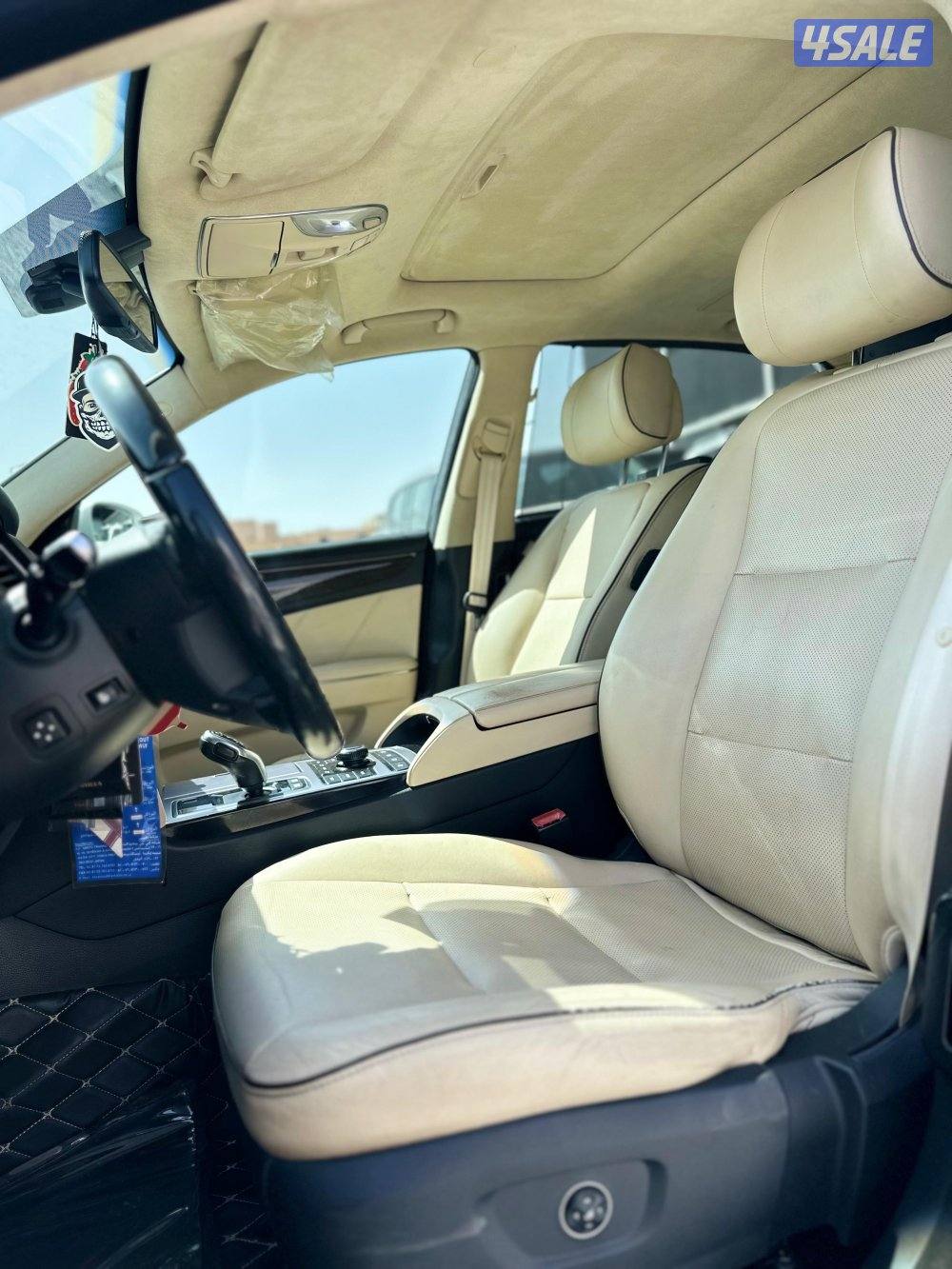 هيواندي سينتيال VS 380 الكويت موديل 2014 عداد 1978