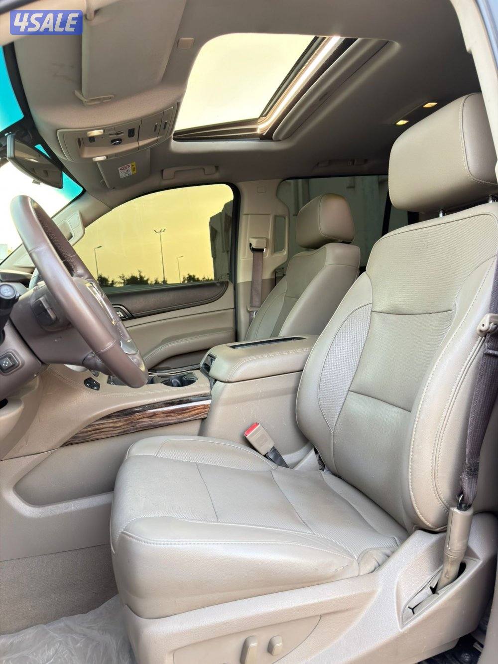 جى إم سى - يوكن موديل 2019 SLT5