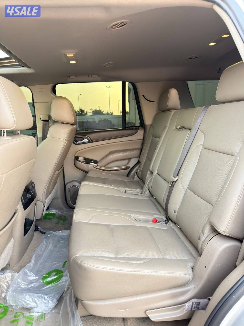 جى إم سى - يوكن موديل 2019 SLT7