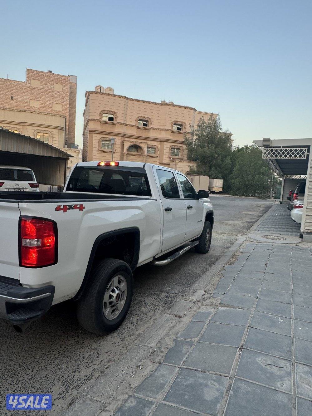 للبيع جمس اتش دي0