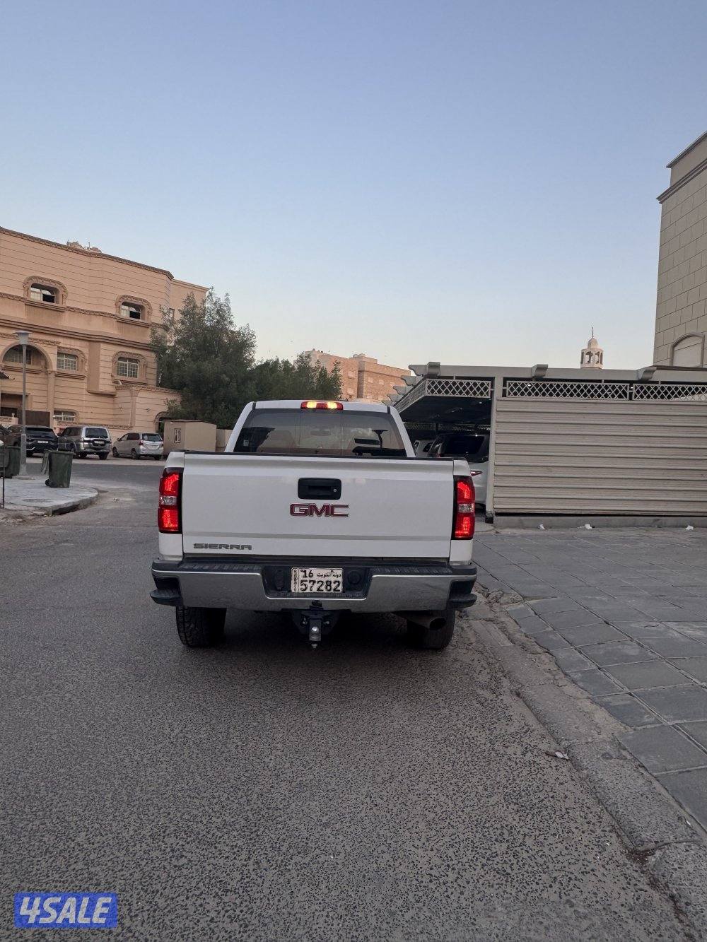 للبيع جمس اتش دي1