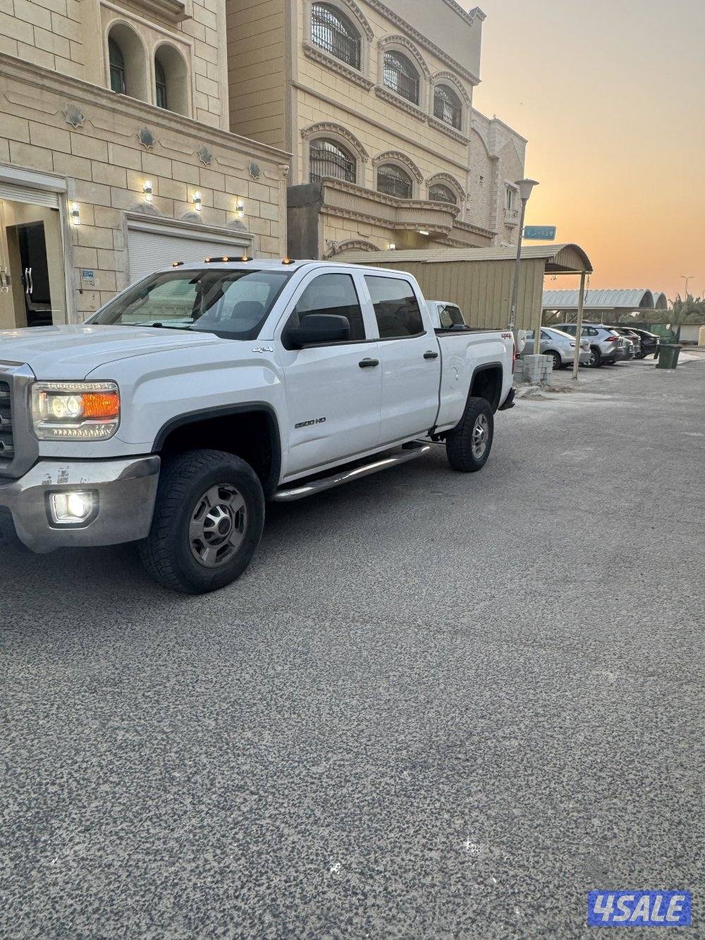 للبيع جمس اتش دي2