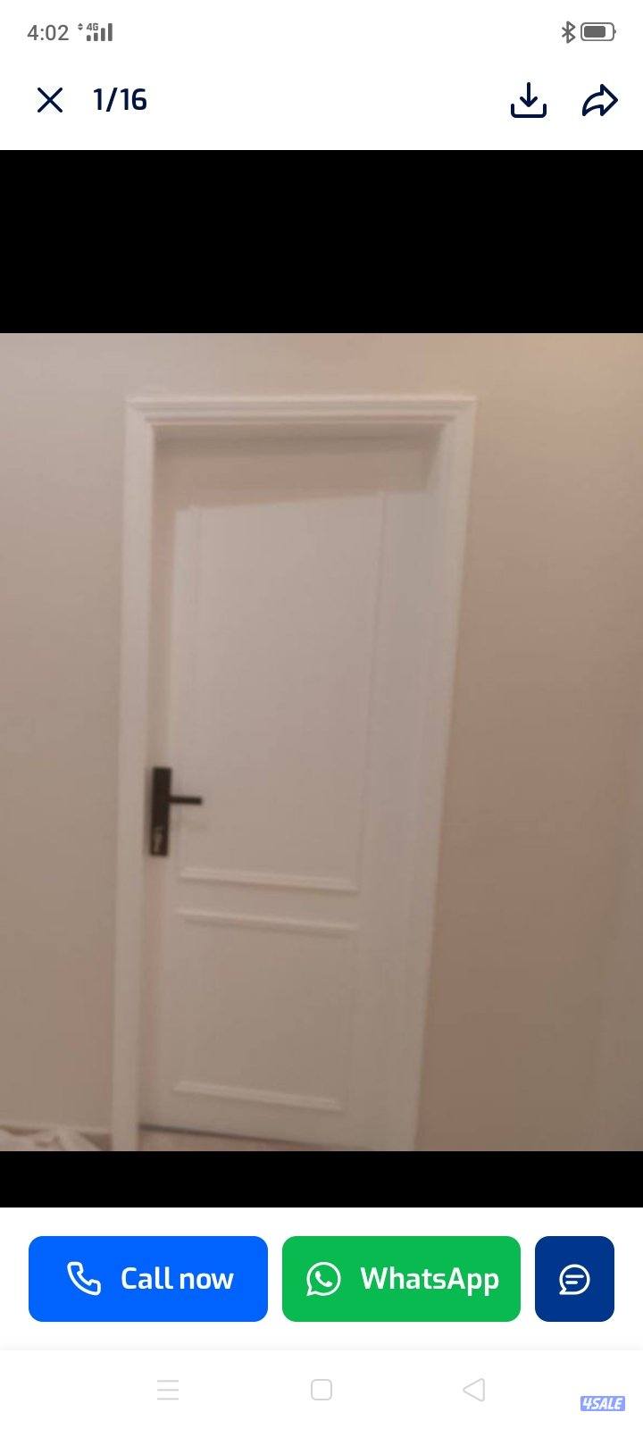 All kind of carpenter 🪚 work door work kbad work new or old2