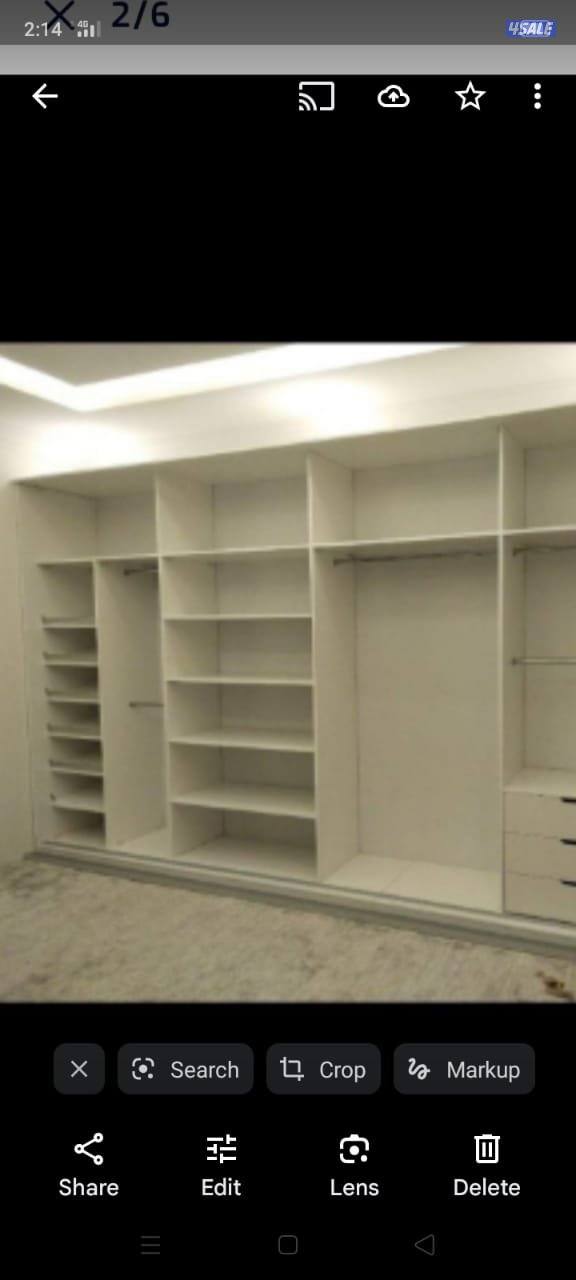 All kind of carpenter 🪚 work door work kbad work new or old3