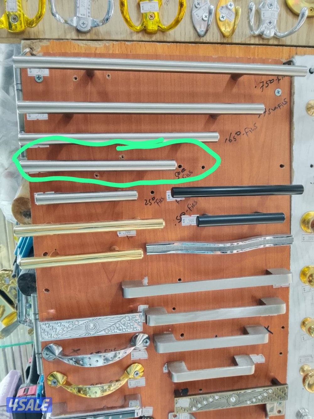 All kind of carpenter 🪚 work door work kbad work new or old7