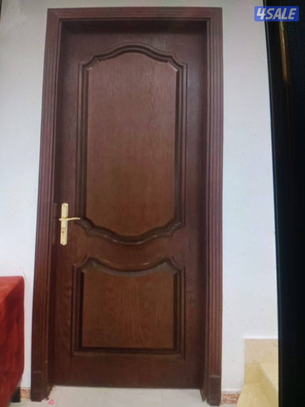 All kind of carpenter 🪚 work door work kbad work new or old8