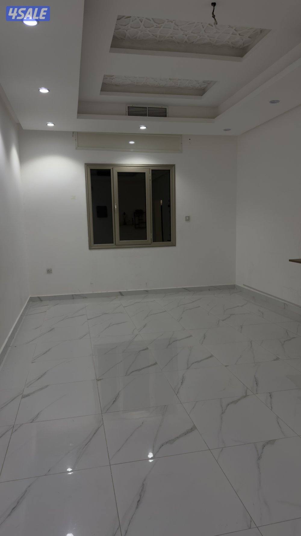 للأجار شقة في المسايل قطعة ٥1