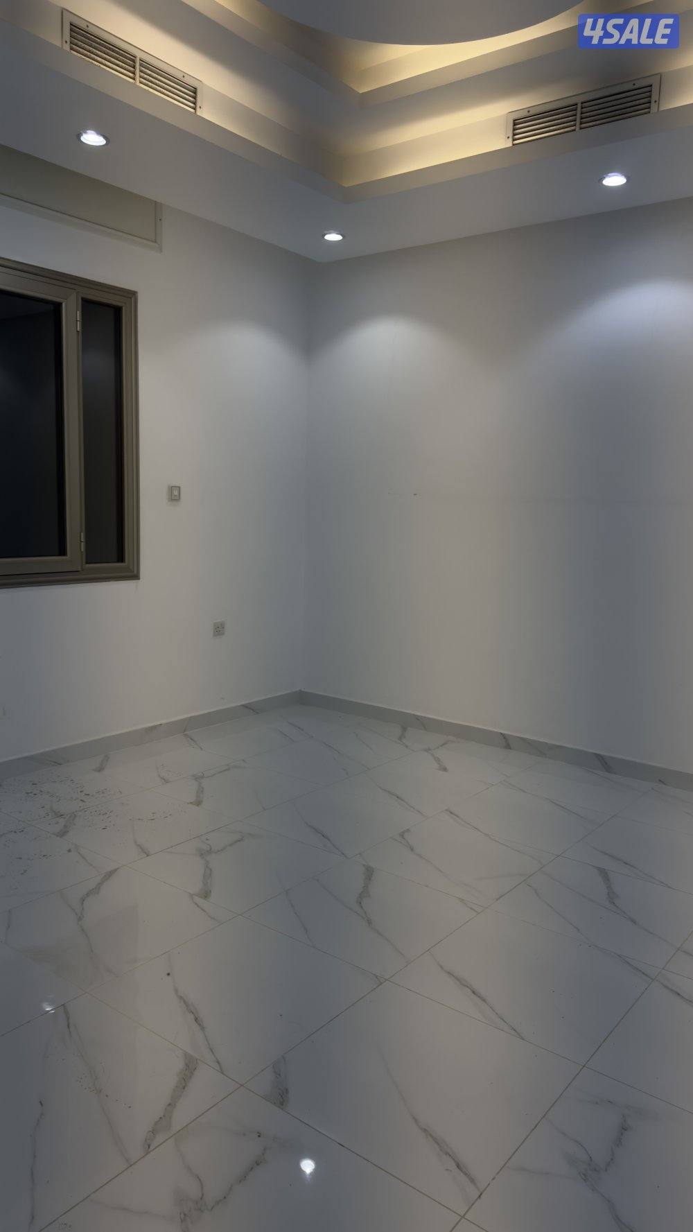 للأجار شقة في المسايل قطعة ٥2