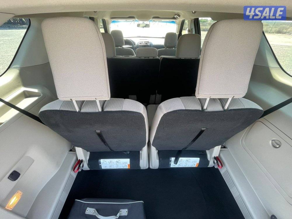 اكسبلور XLT - موديل / 2019 - وارد الوكاله - صبغ وكاله9