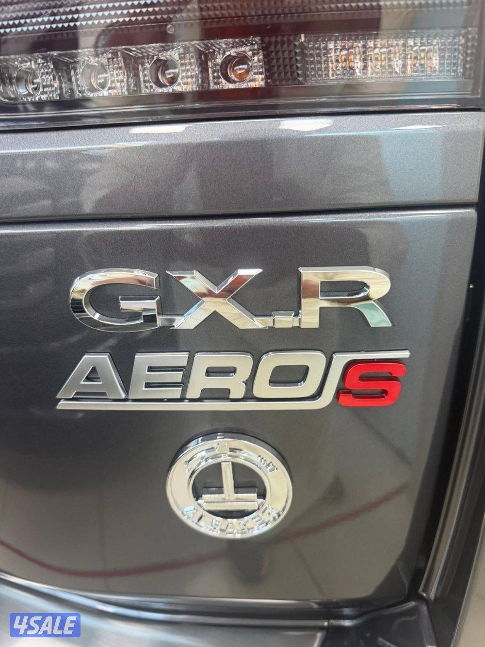 لاند كروز GX.R أيرو أس تون تيربو ٢٠٢٦ الساير أصفار شرط الفحص بالكامل4