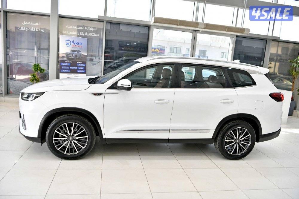 شيري تيجو 8 Pro2