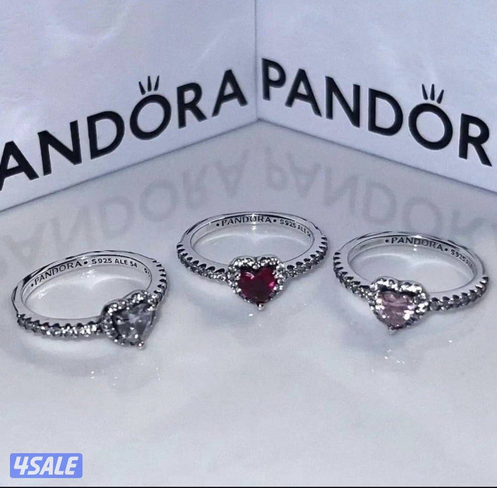 خاتم بندورا0