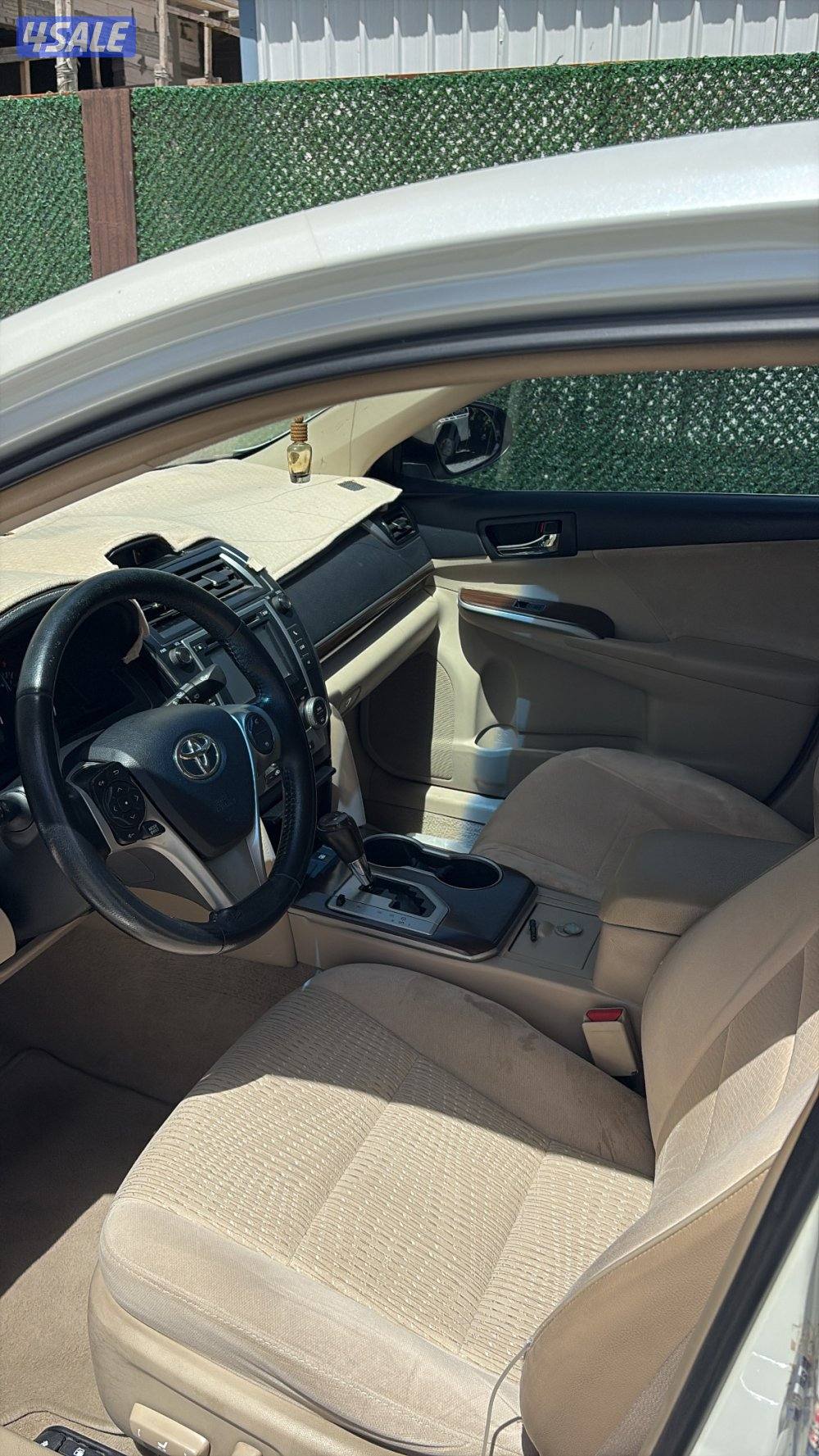 كامري 2014 GLX1