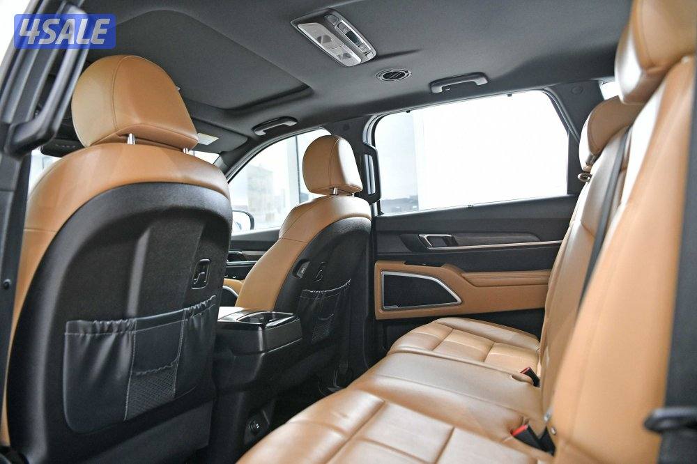 كيا تيلورايد4