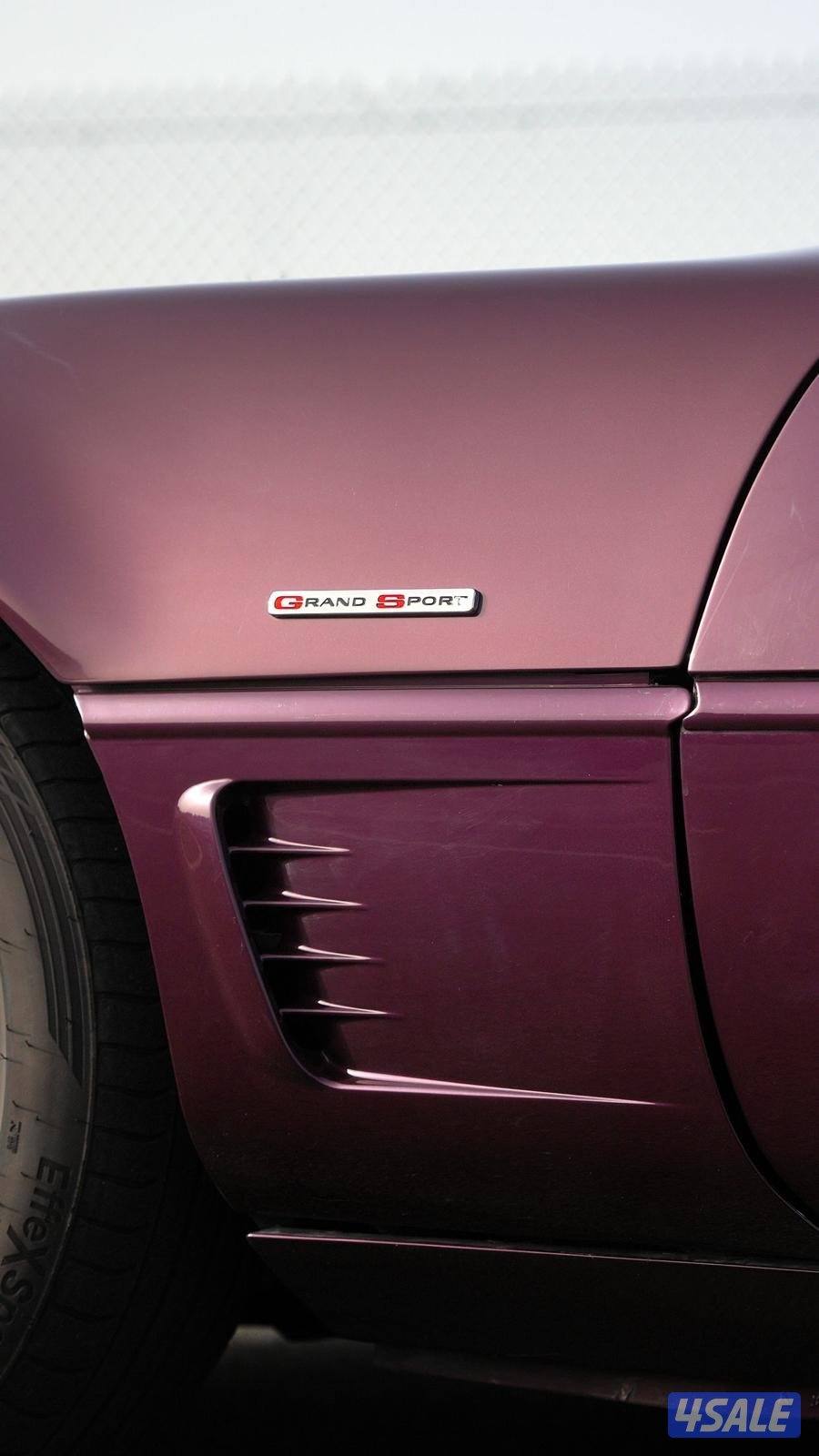 للبيع كورفت1