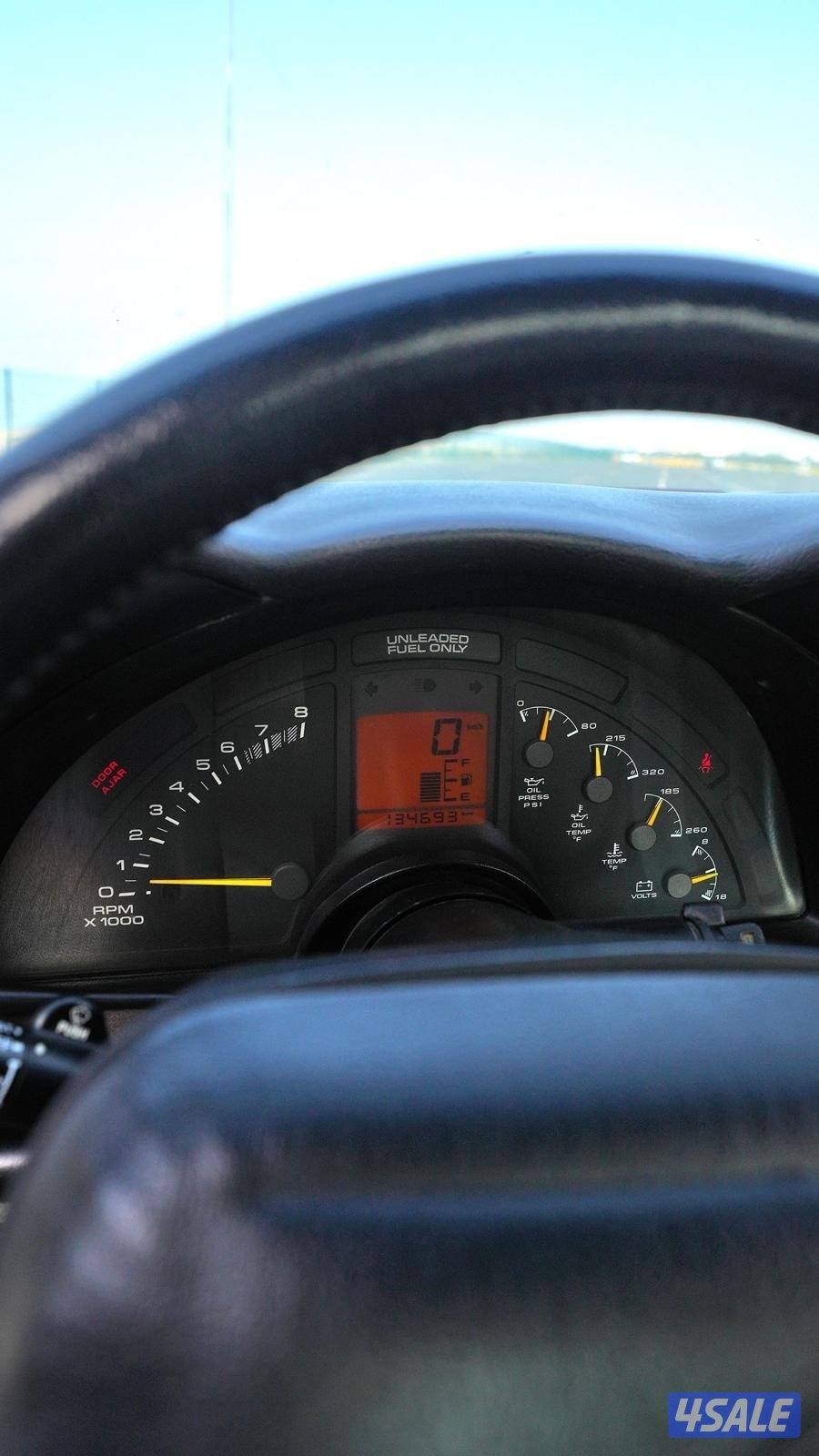 للبيع كورفت7