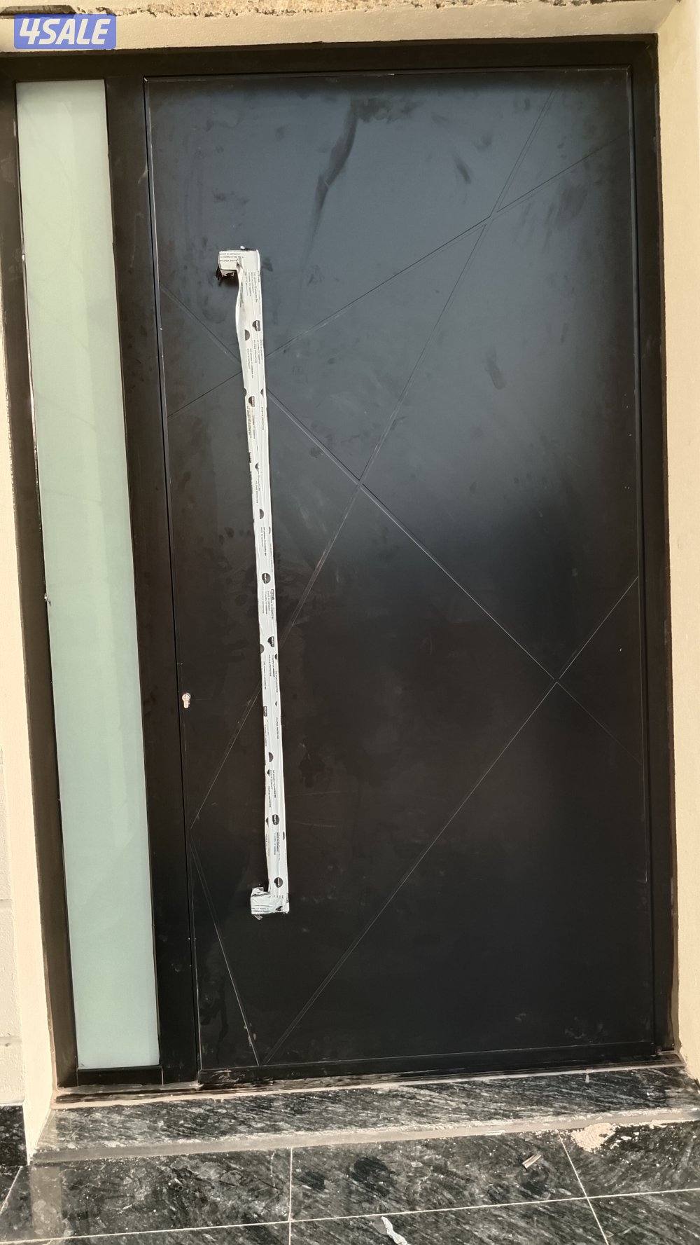 almuim doors window kitchen shatter and repairing shower box15