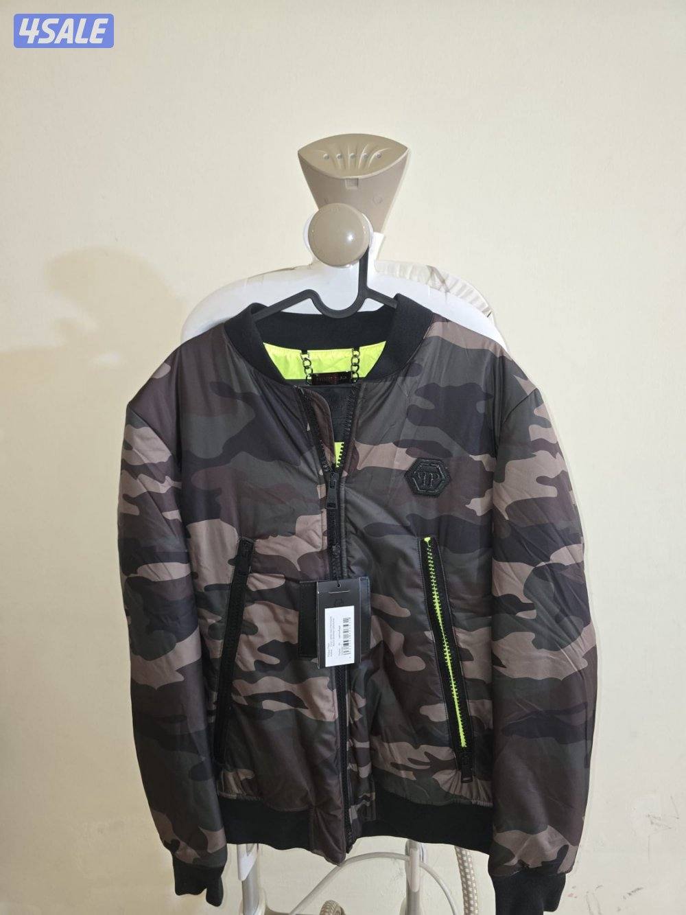 جاكيت فليب بلاين0