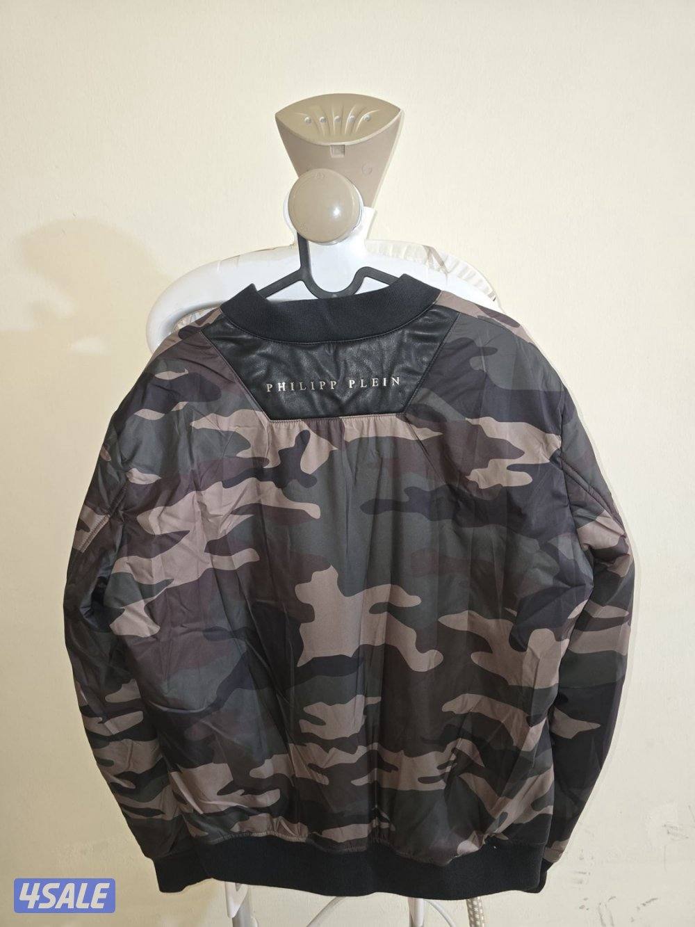 جاكيت فليب بلاين2