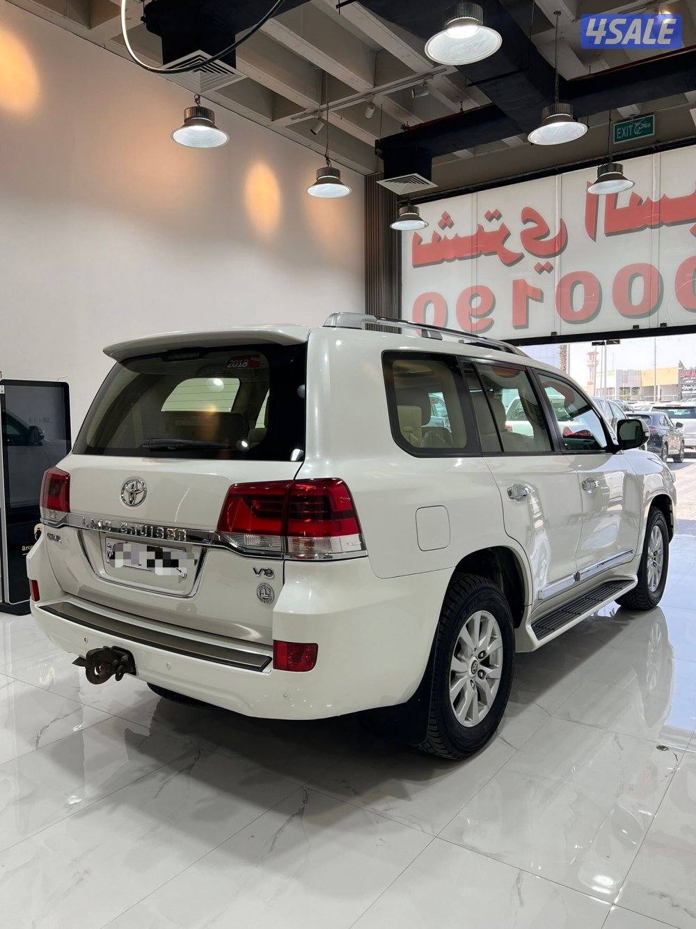 📍معرض القرين الدولية4