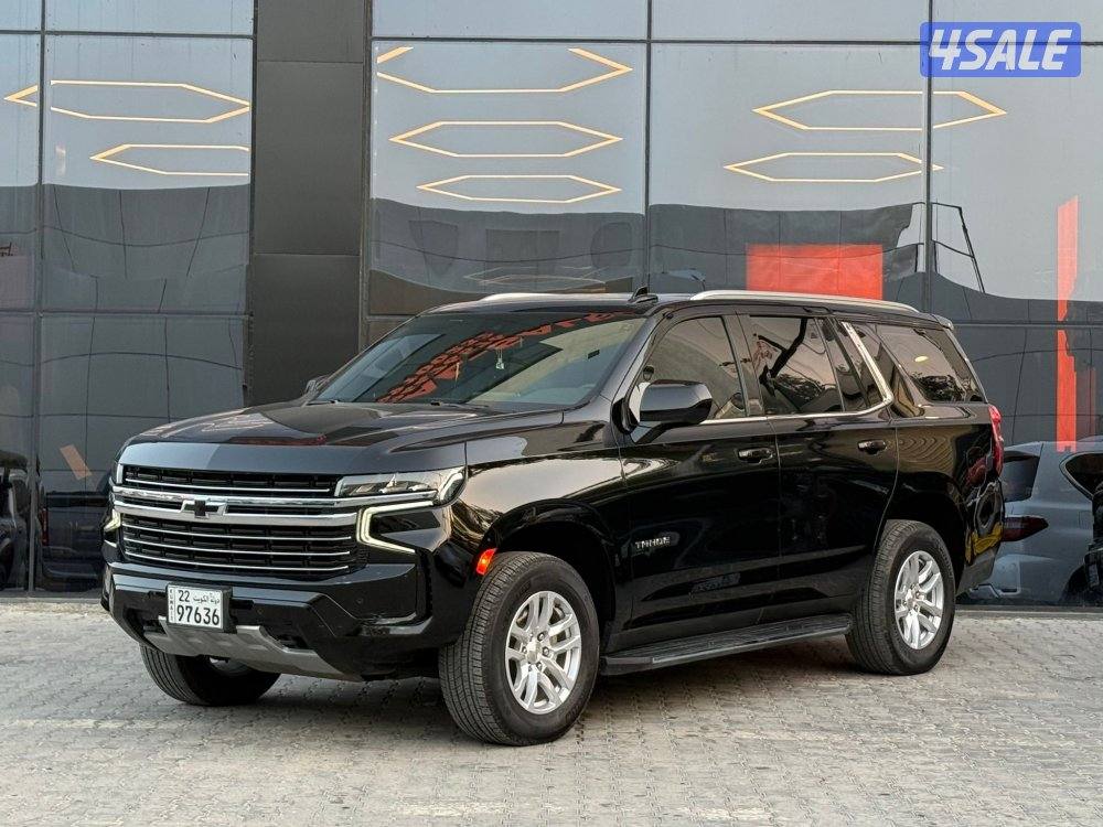 TAHOE LT4*4 _2024 صبغ الوكالة1