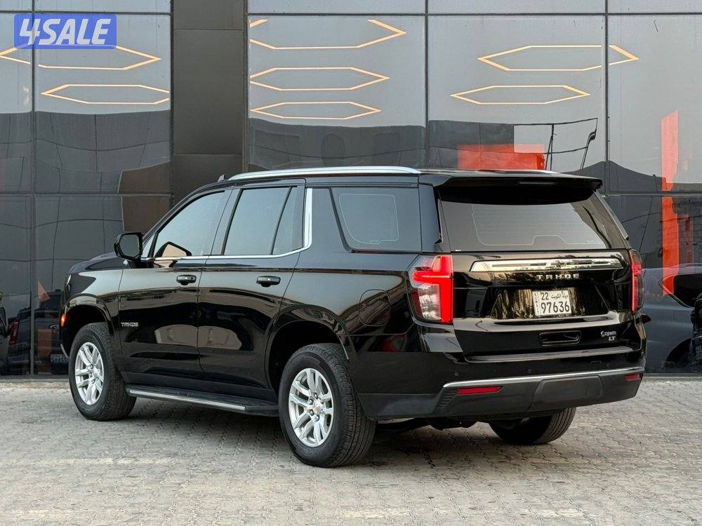 TAHOE LT4*4 _2024 صبغ الوكالة3