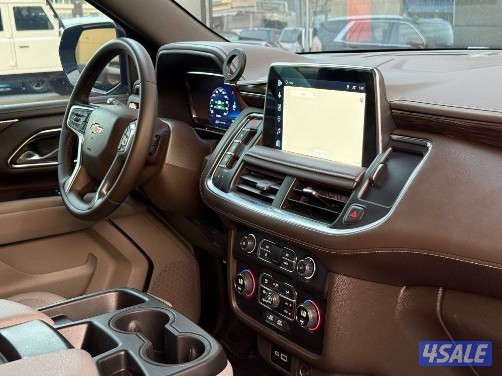 TAHOE LT4*4 _2024 صبغ الوكالة7