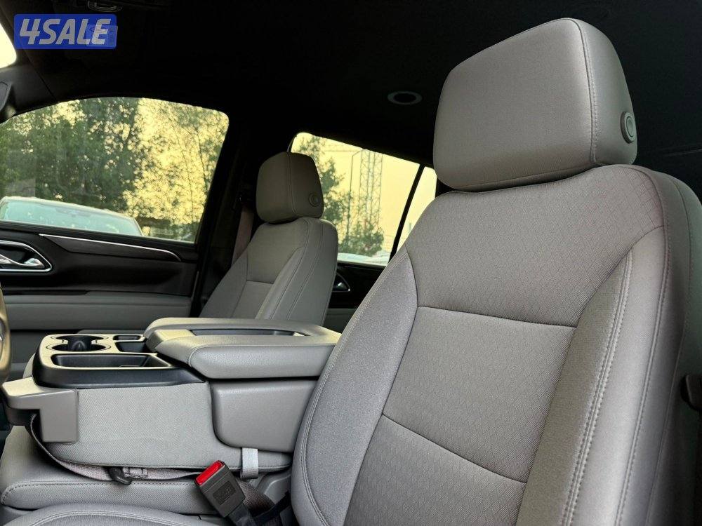 TAHOE LT4*4 _2024 صبغ الوكالة8