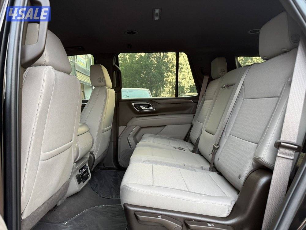 TAHOE LT4*4 _2024 صبغ الوكالة9