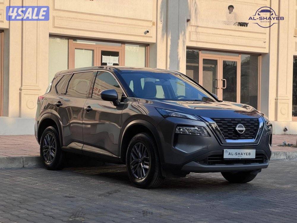 أكس تريل 2026 عداد 900 كيلو شبه أصفــار بحالة الوكالة1