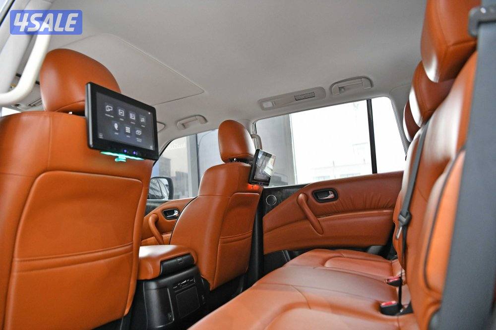 نيسان باترول تيتانيوم4