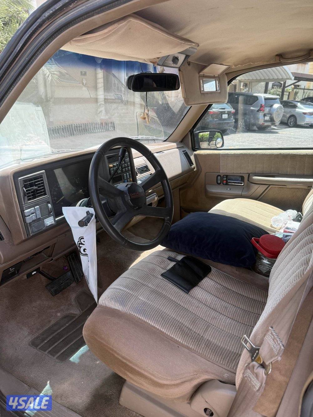 للبيع سوبر 19940