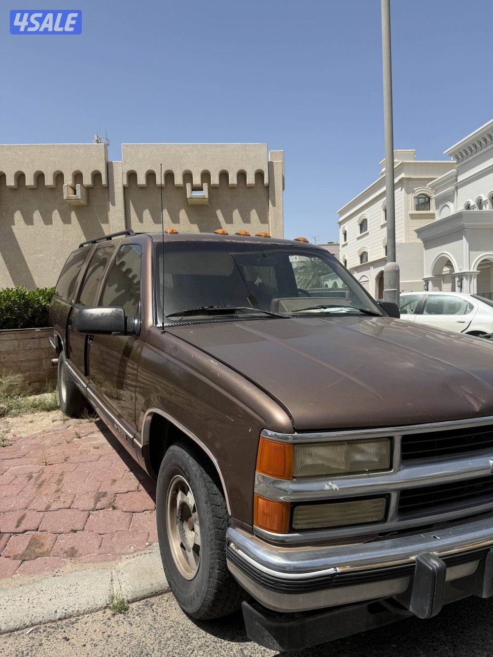 للبيع سوبر 19941