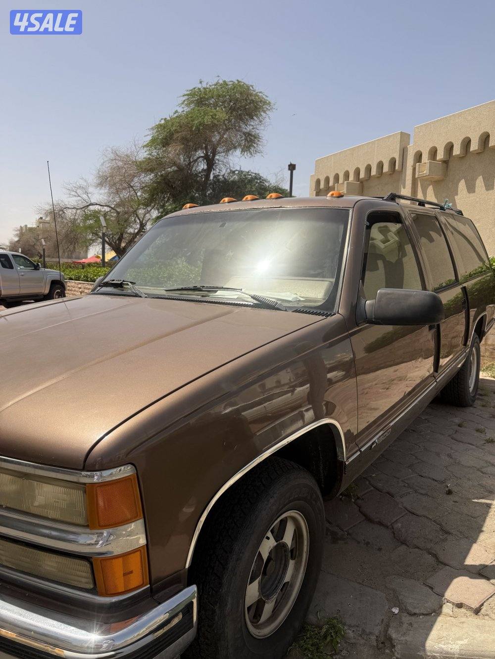 للبيع سوبر 19942