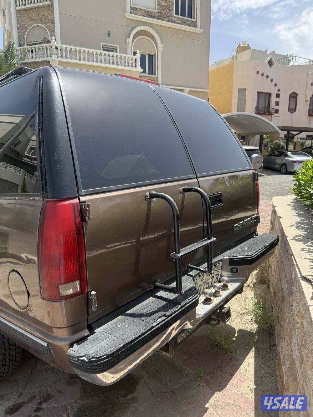 للبيع سوبر 19944