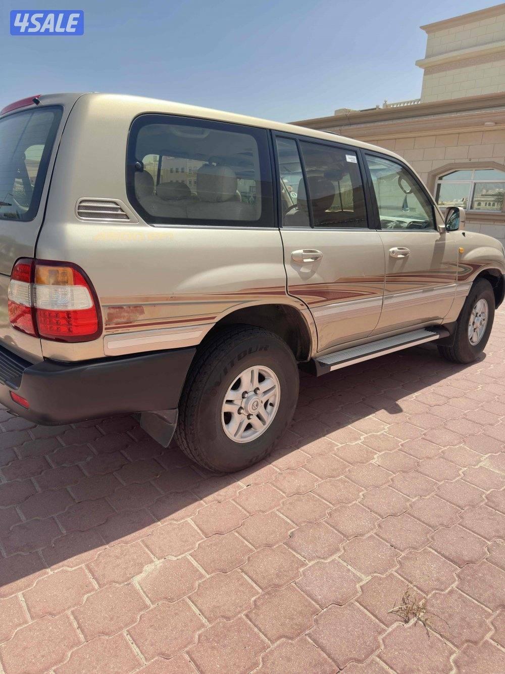 GXR2006للبيع3