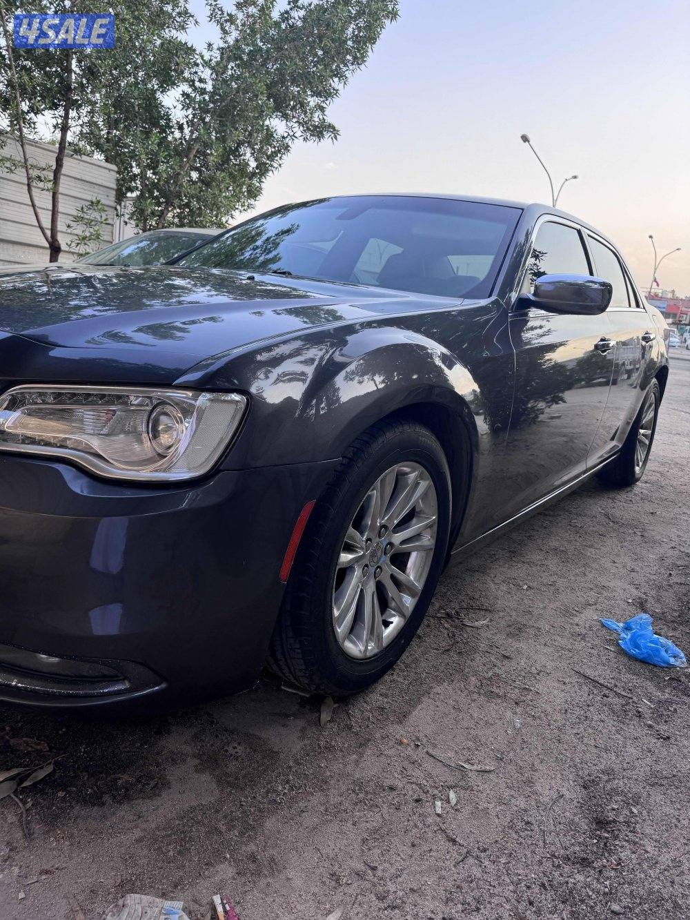 كرايزلر2019.0