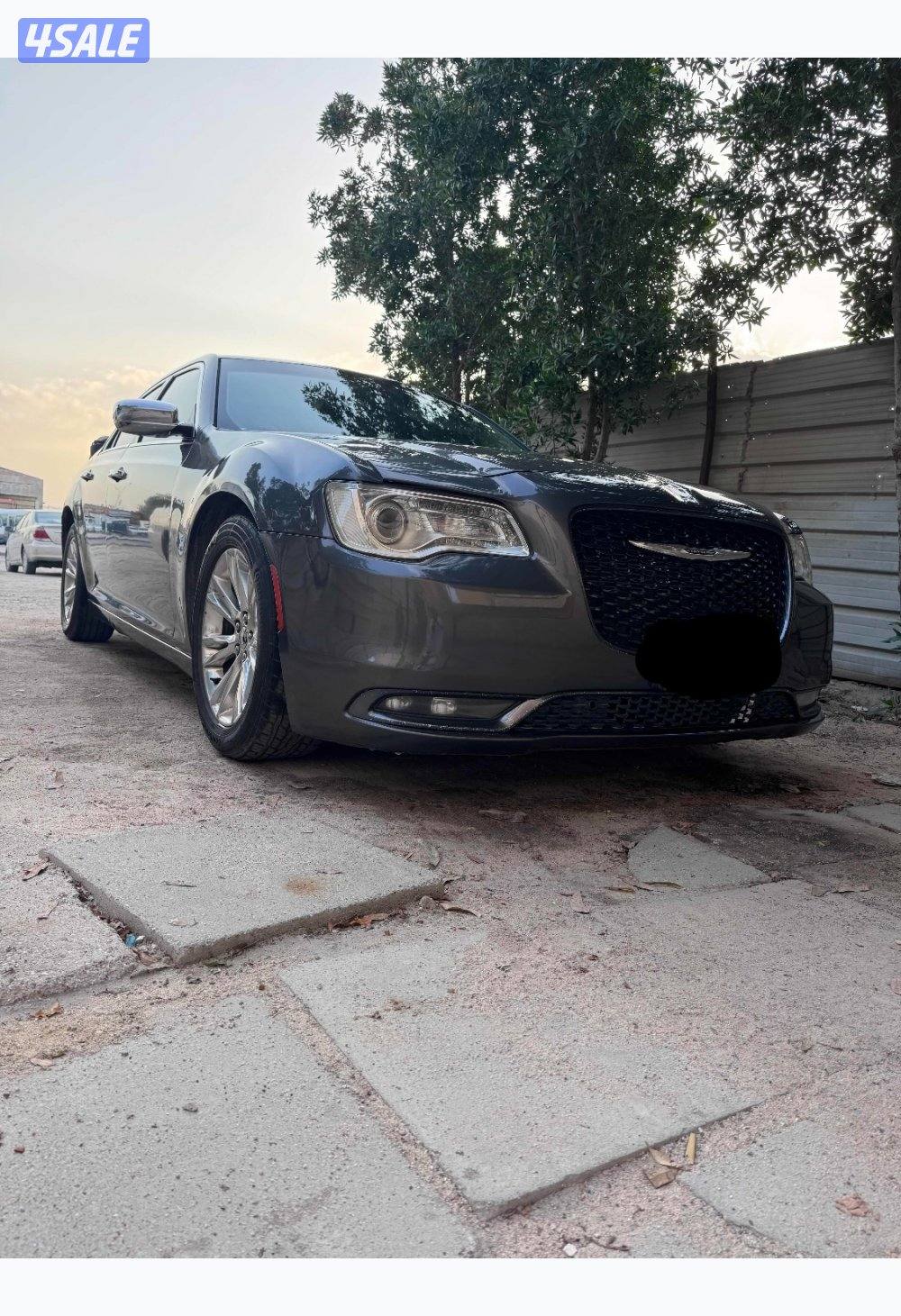 كرايزلر2019.1