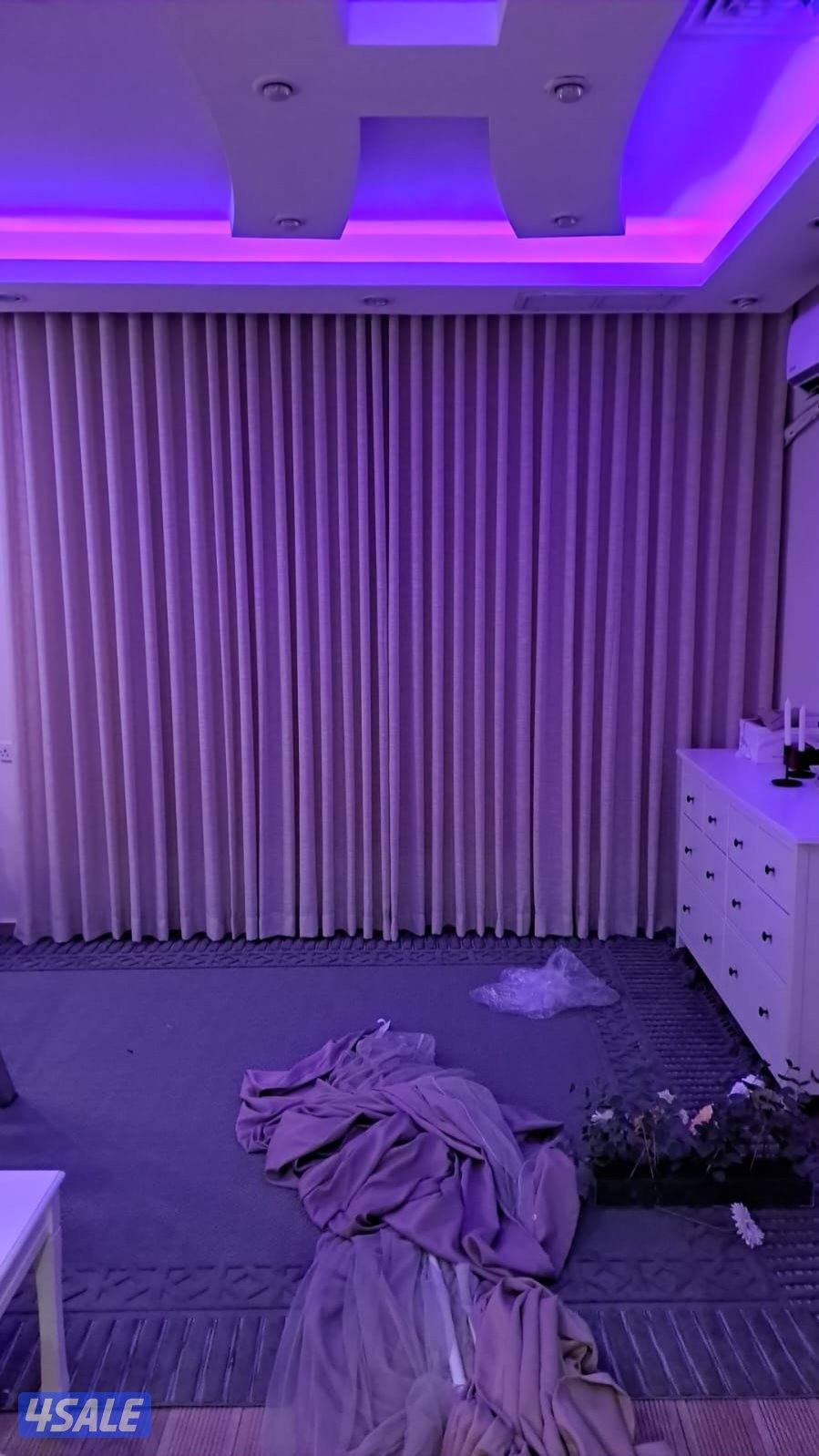 تفصال ستاير ويفي رول جاهز تعديل وتركيب5