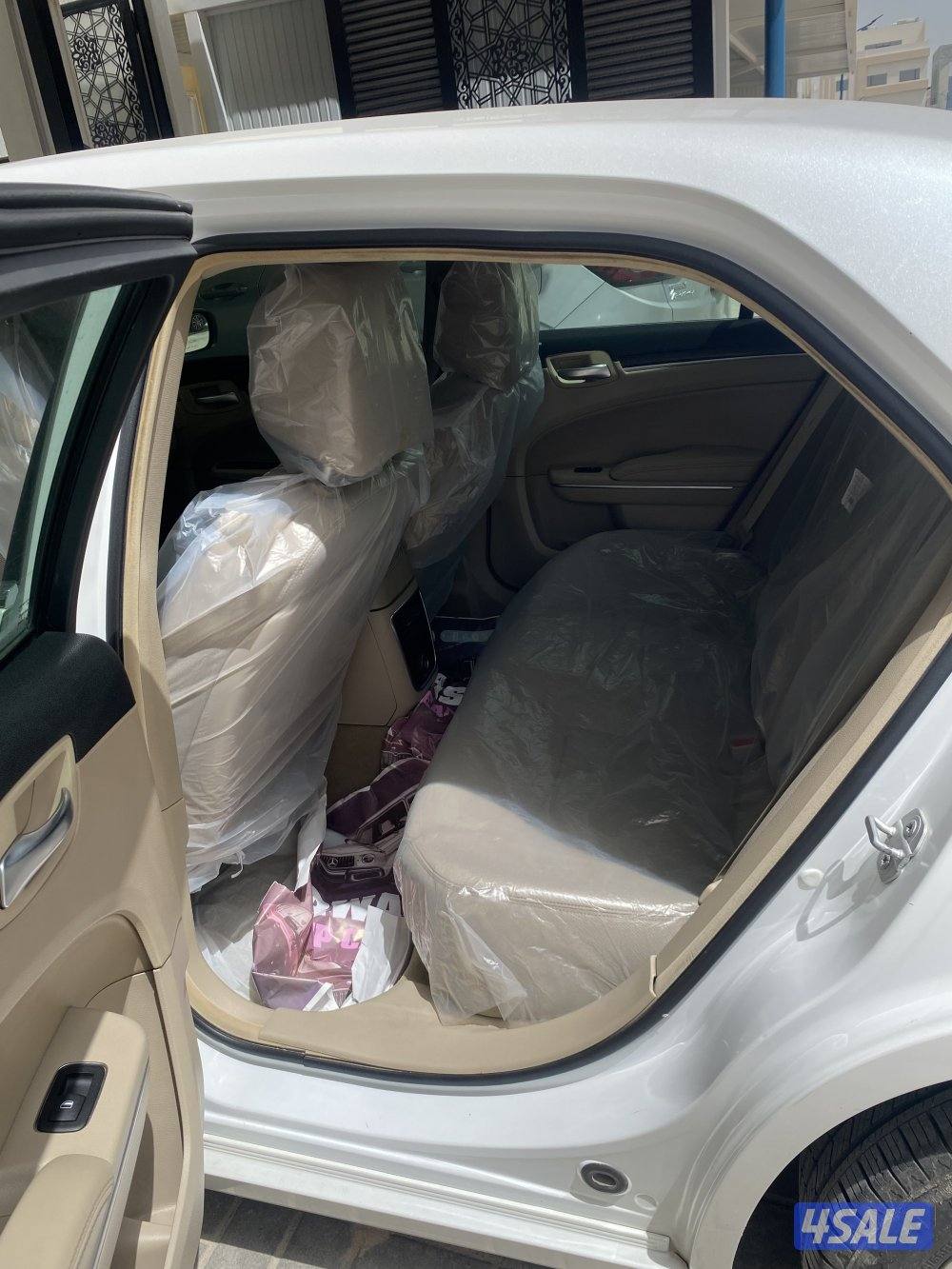 كرايزلر 20140