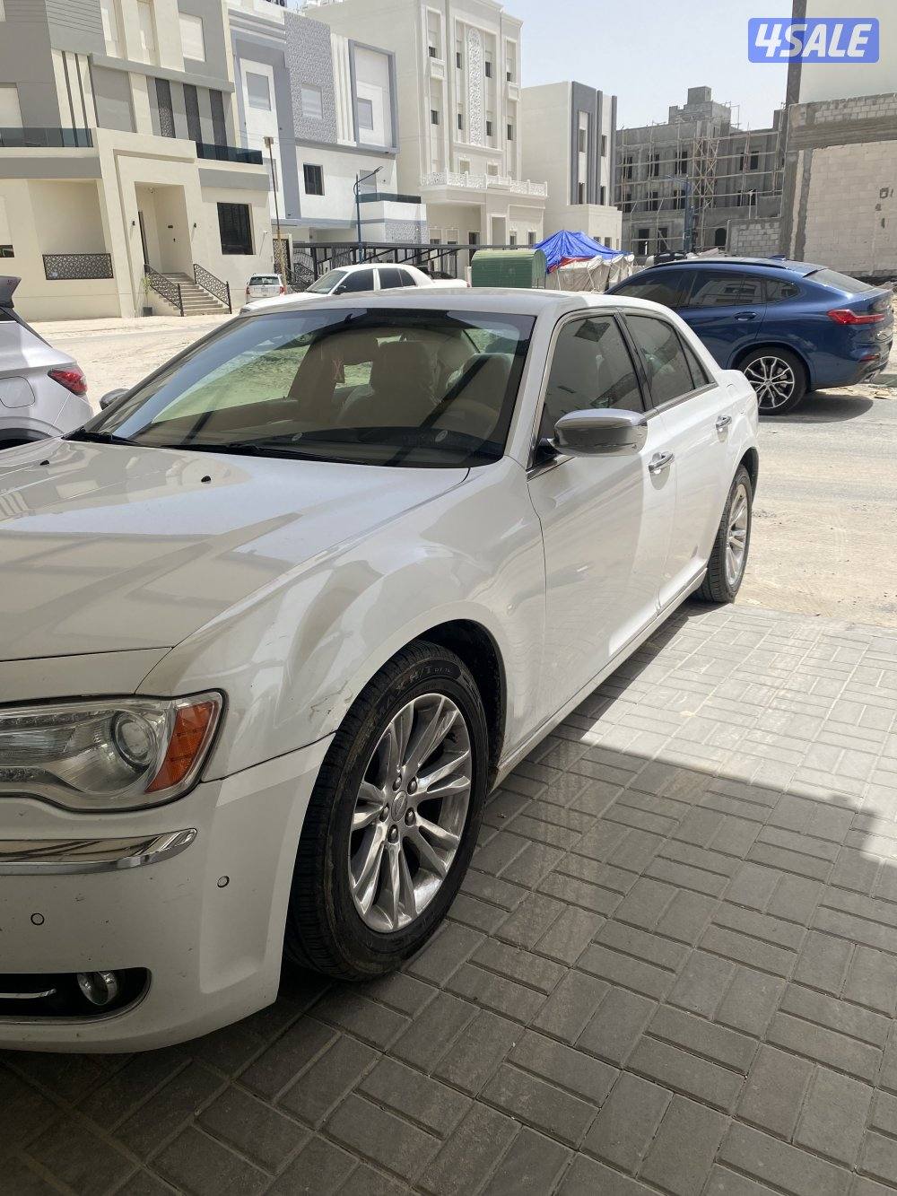 كرايزلر 20141