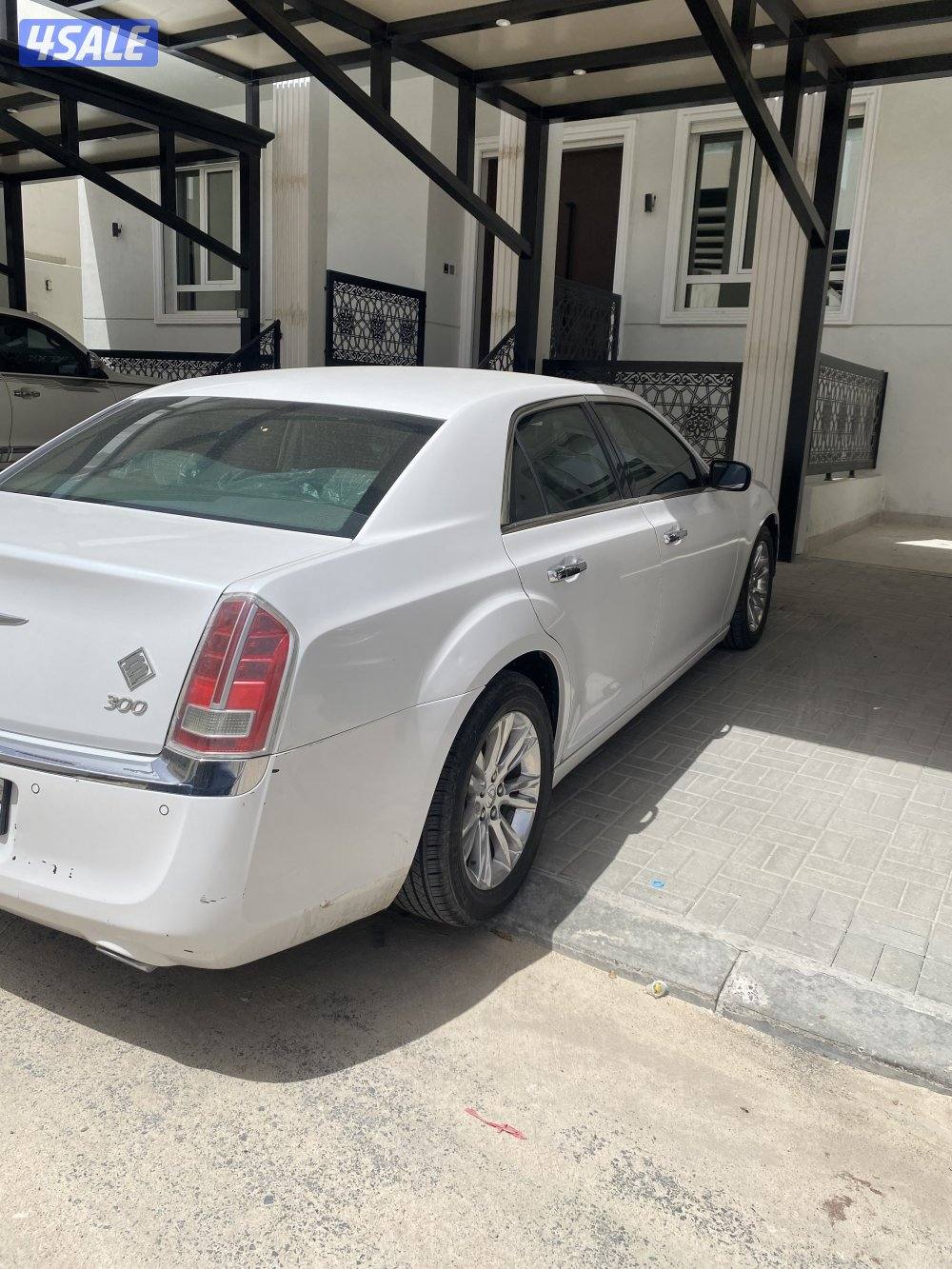 كرايزلر 20142